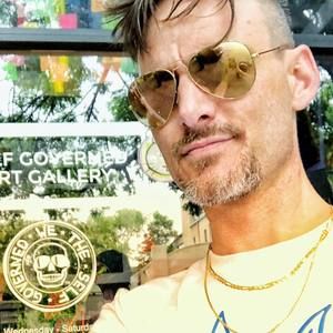 Meet your Posher, Matthew